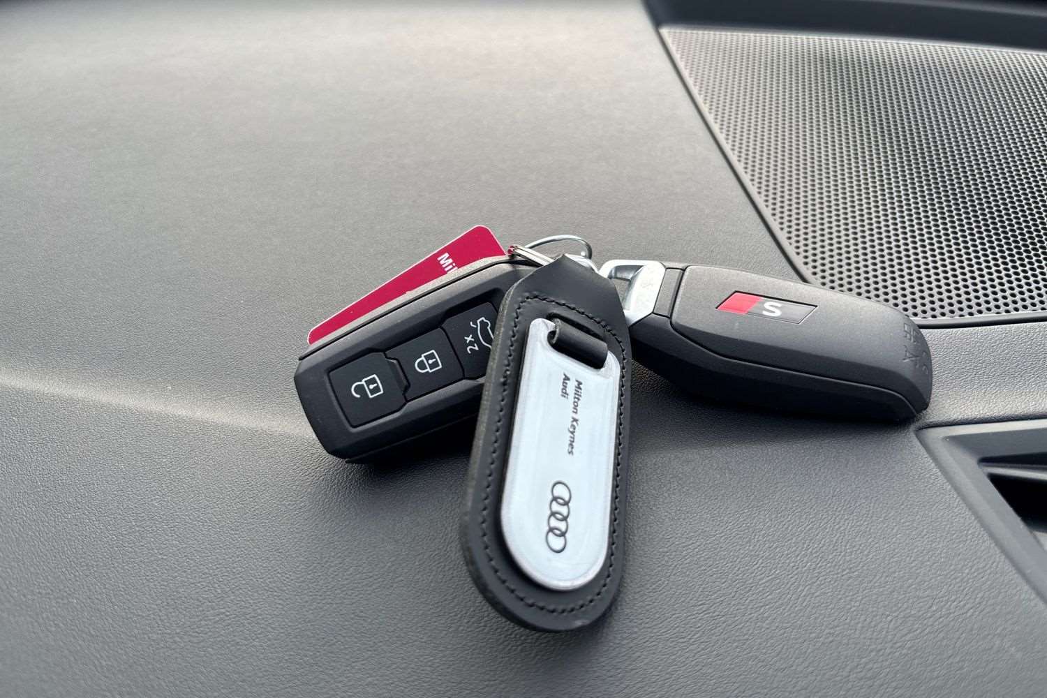 Used Audi Q5 for sale - 77661126: Photo 25