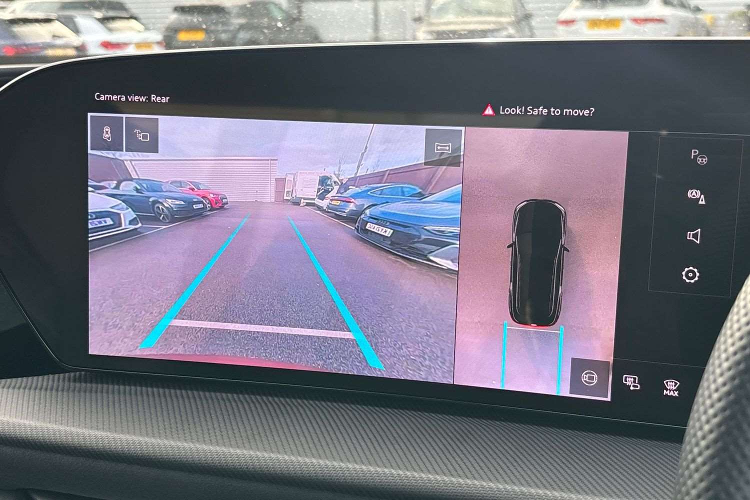 Used Audi Q5 for sale - 77661126: Photo 26