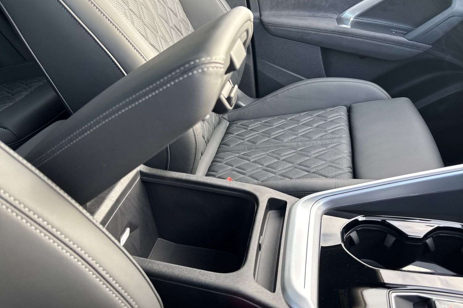 Used Audi Q5 for sale - 77661126: Photo 31