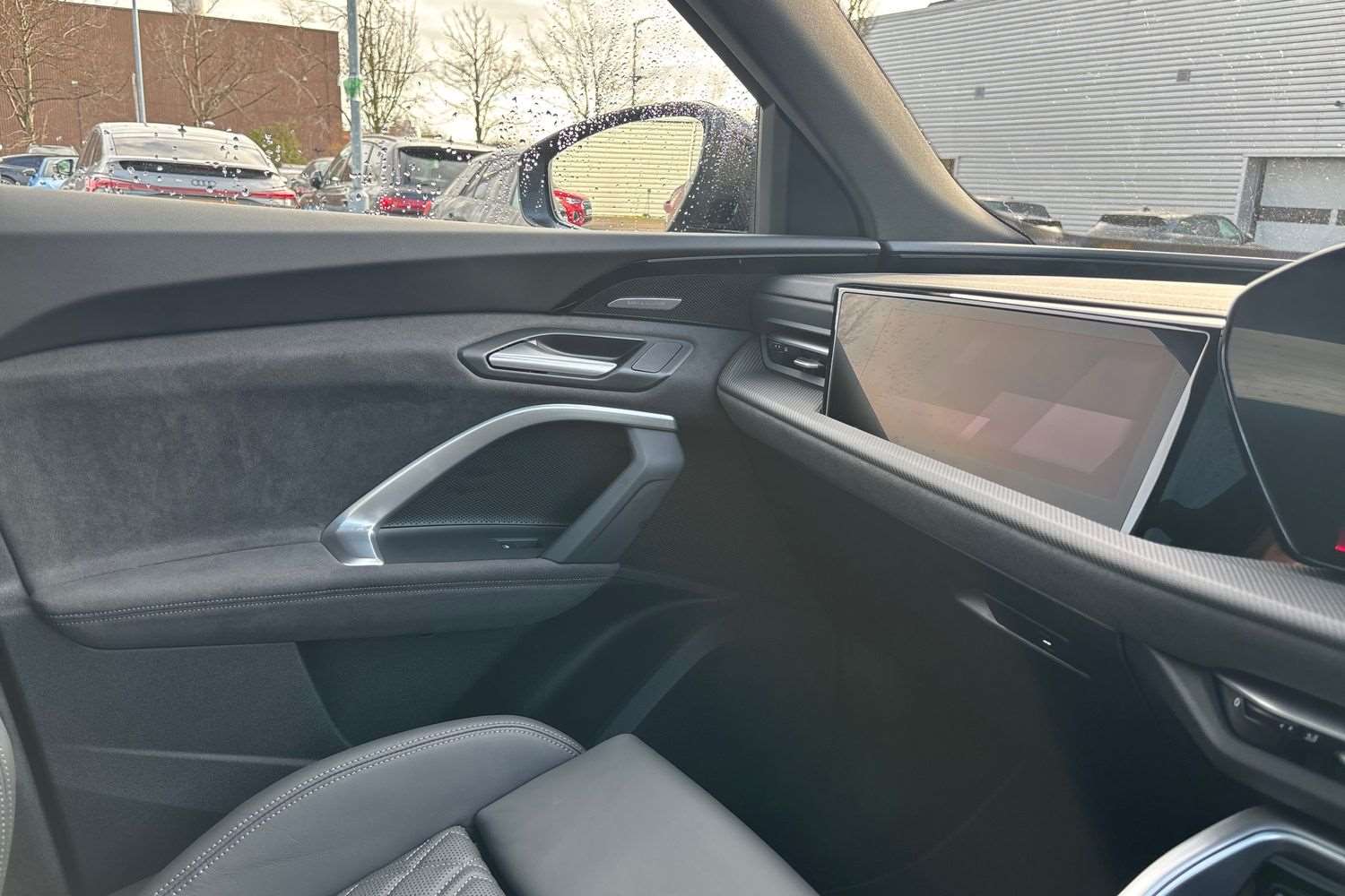 Used Audi Q5 for sale - 77661126: Photo 34