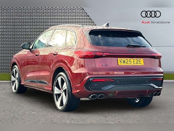 Used Audi Q5 2025 for sale - 77661126: Photo