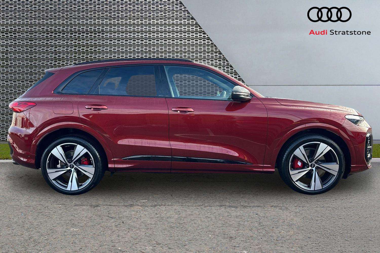 Used Audi Q5 for sale - 77661126: Photo 4