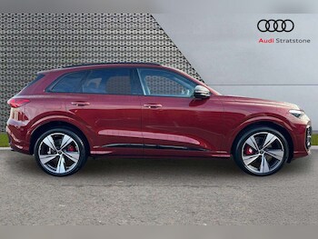 Used Audi Q5 2025 for sale - 77661126: Photo