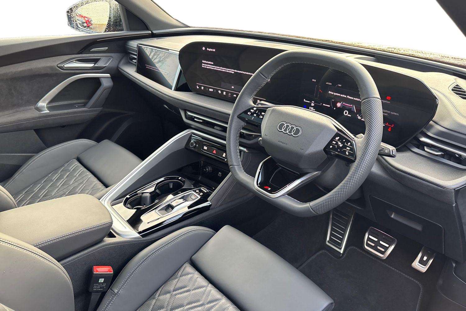 Used Audi Q5 for sale - 77661126: Photo 6