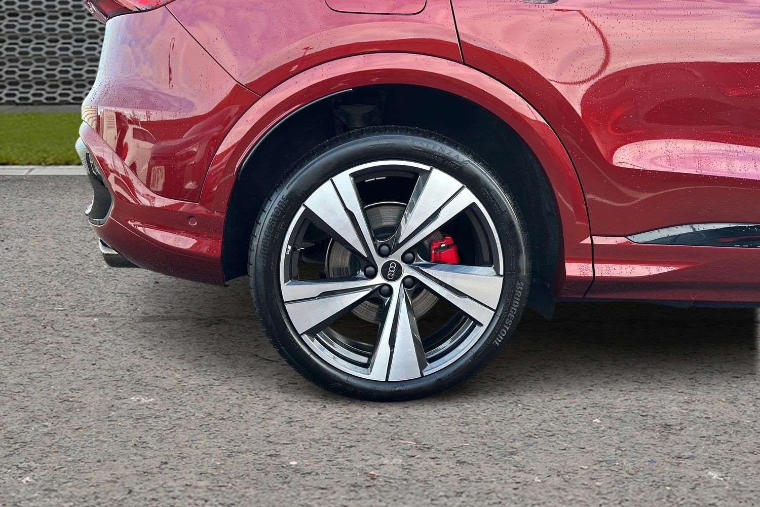 Used Audi Q5 for sale - 77661126: Photo 9