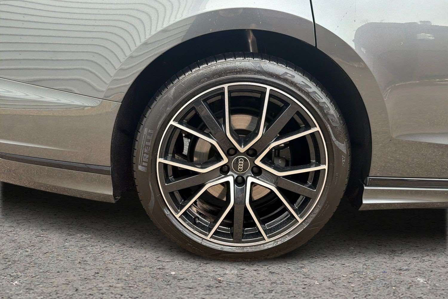 Used Audi A8 2023 for sale - 77928658: Photo 11