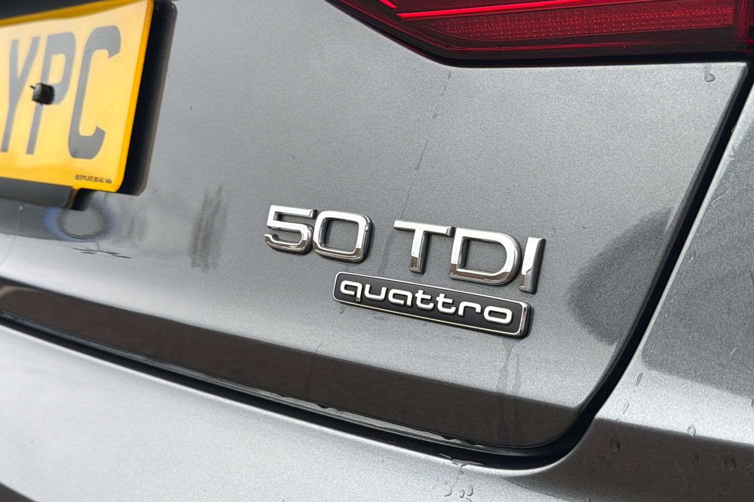 Used Audi A8 2023 for sale - 77928658: Photo 12