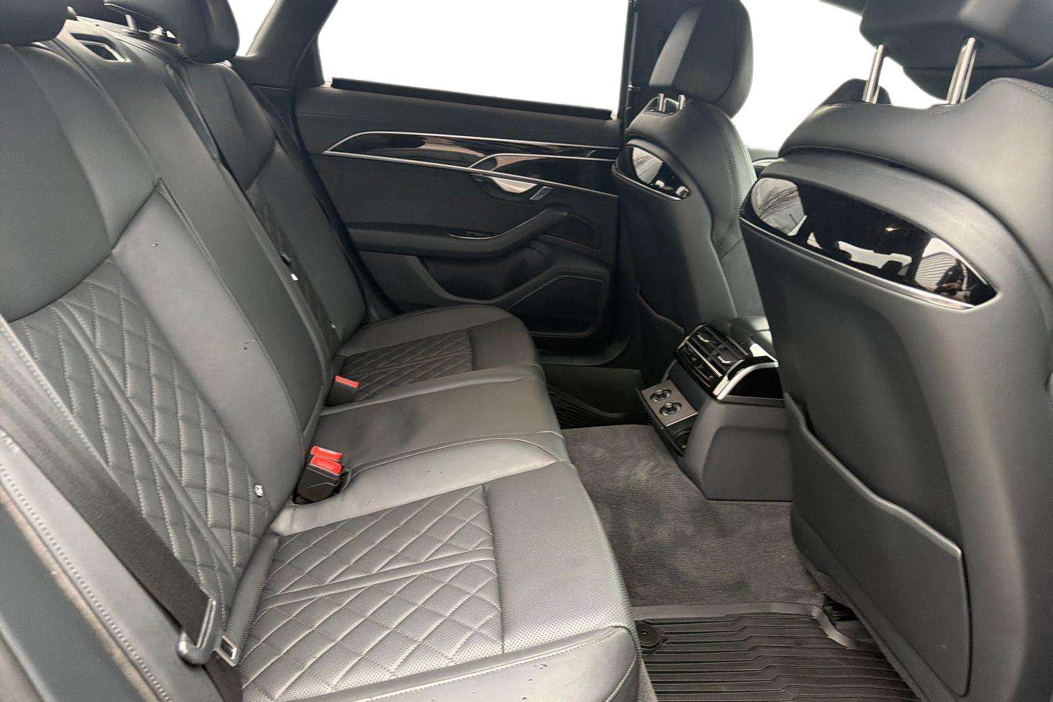 Used Audi A8 2023 for sale - 77928658: Photo 21