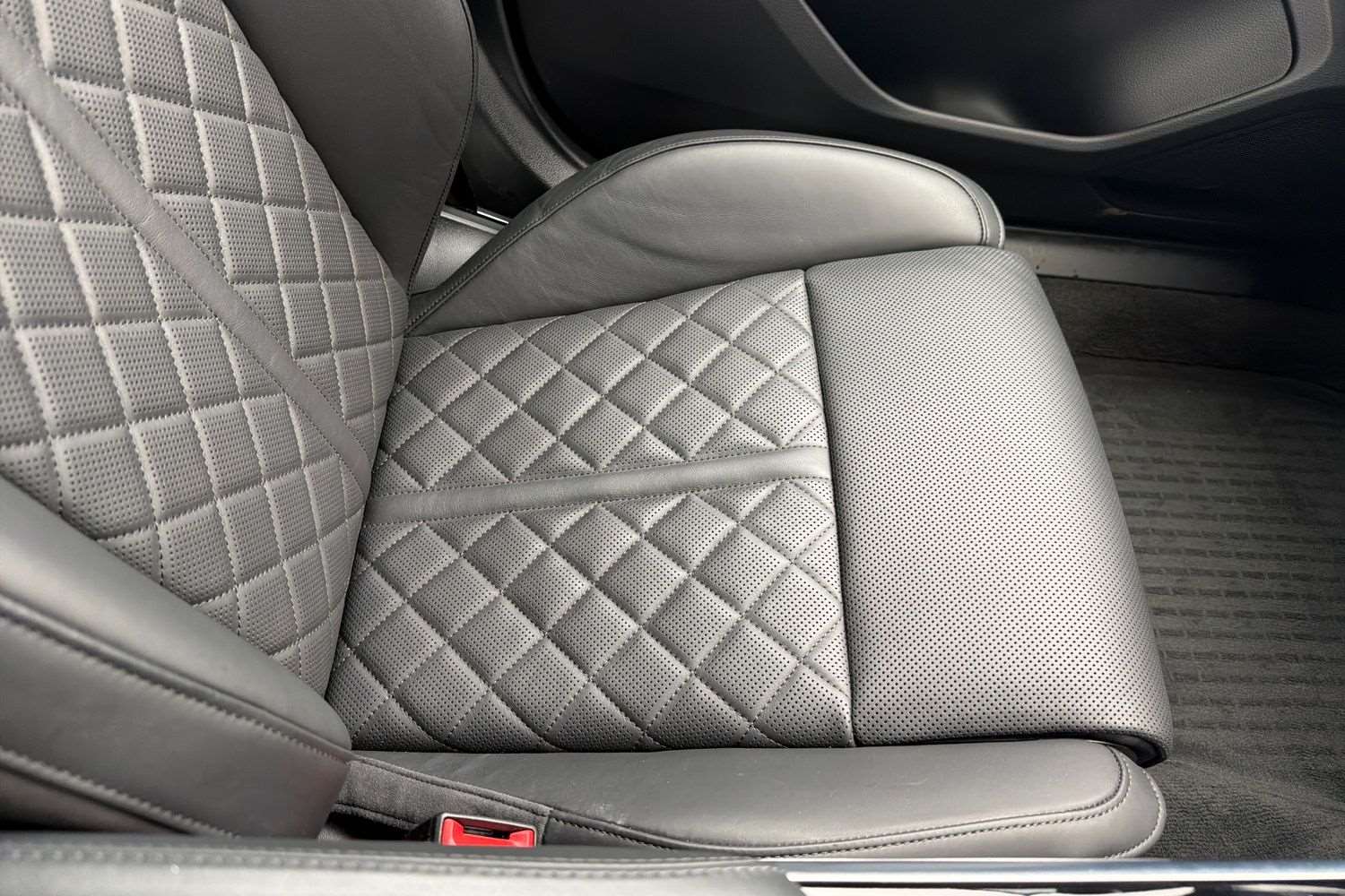 Used Audi A8 2023 for sale - 77928658: Photo 25