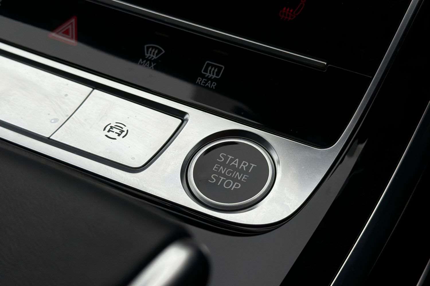 Used Audi A8 2023 for sale - 77928658: Photo 29