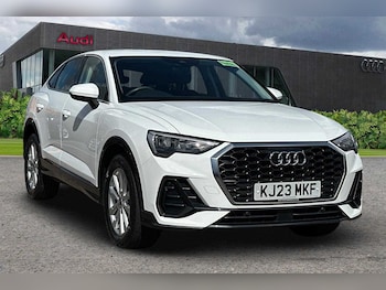 Audi - Q3