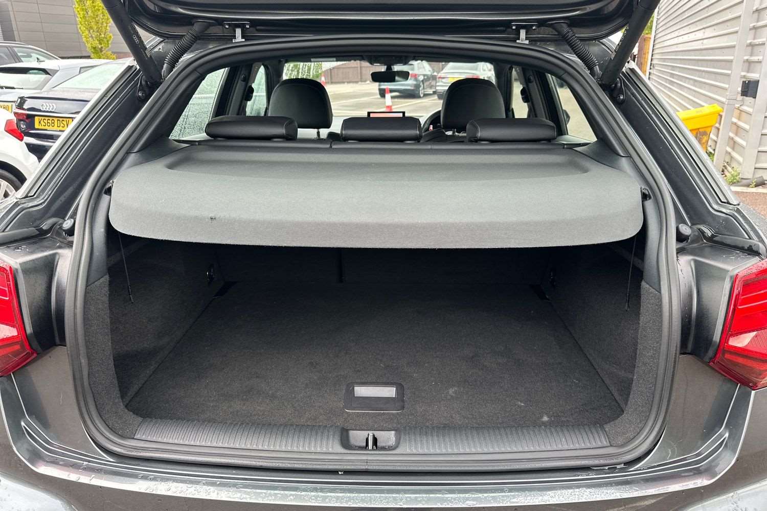 Vehicle 11