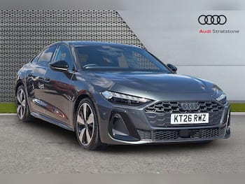 Used Audi A5 2026 for sale - 79511717: Photo