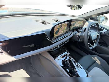 Used Audi A5 2026 for sale - 79511717: Photo