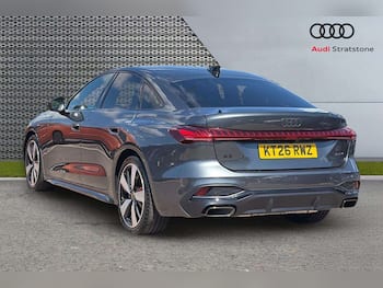 Used Audi A5 2026 for sale - 79511717: Photo