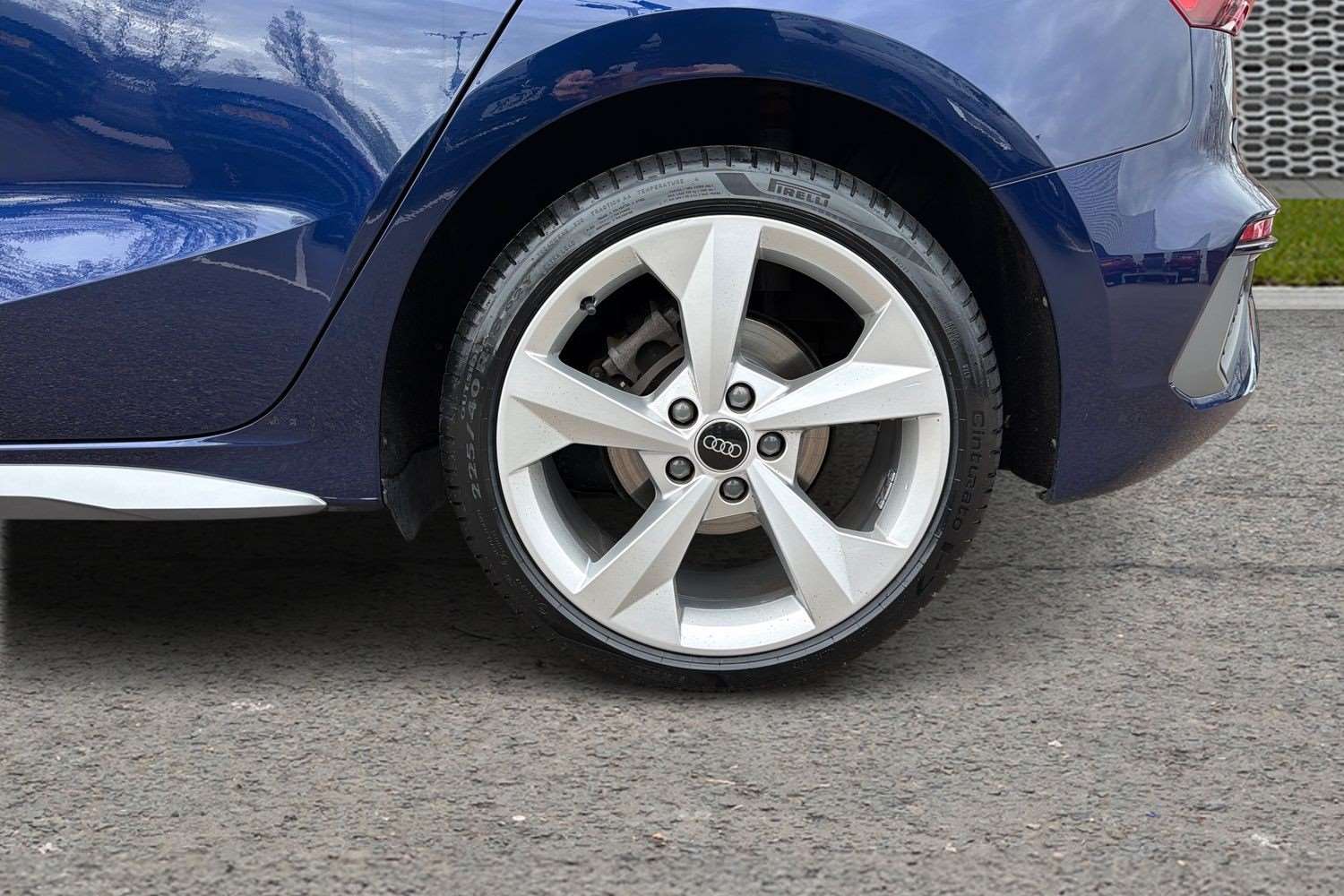 Used Audi A3 2022 for sale - 78104234: Photo 10