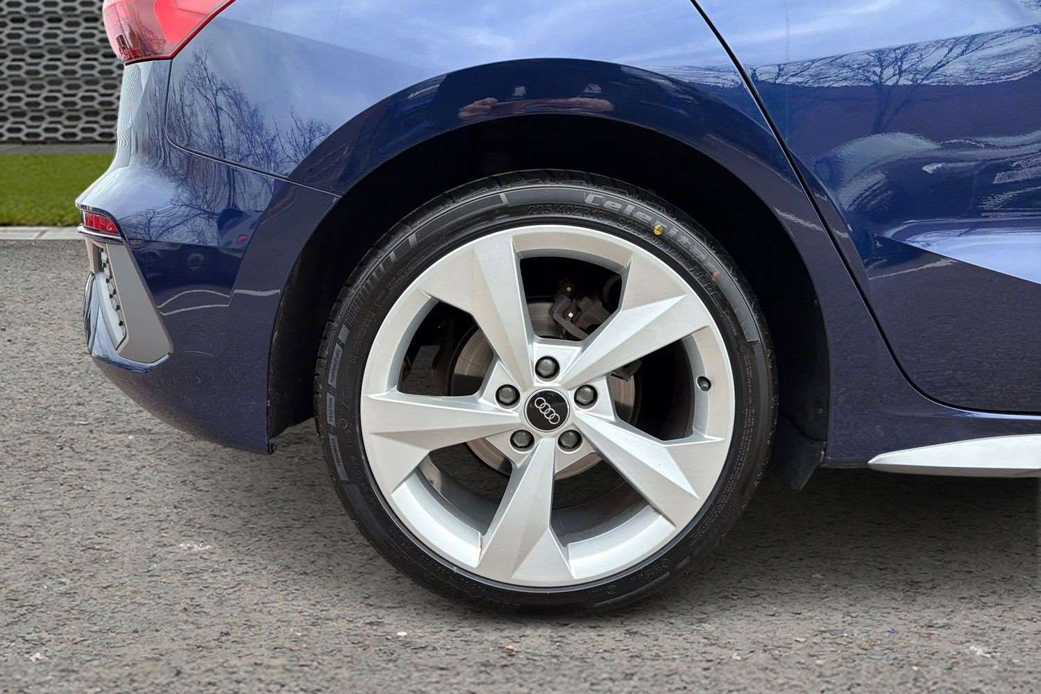 Used Audi A3 2022 for sale - 78104234: Photo 11