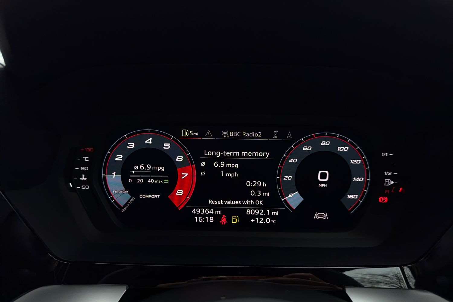 Used Audi A3 2022 for sale - 78104234: Photo 18