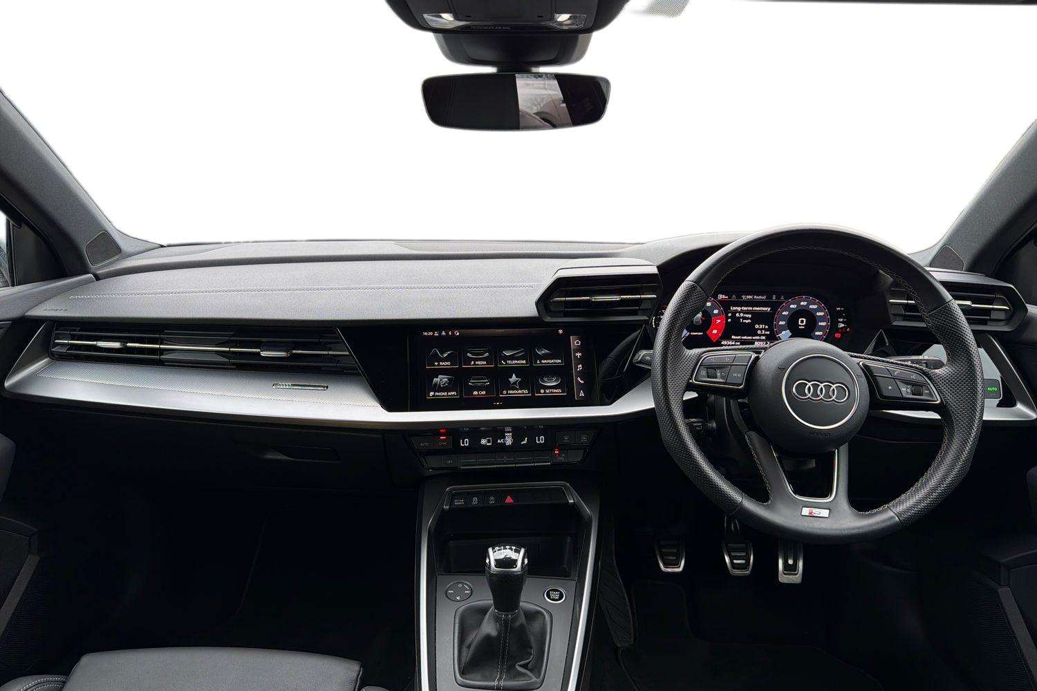 Used Audi A3 2022 for sale - 78104234: Photo 19