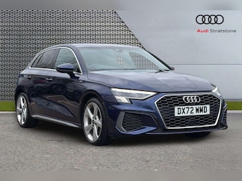 Audi A3 feature image