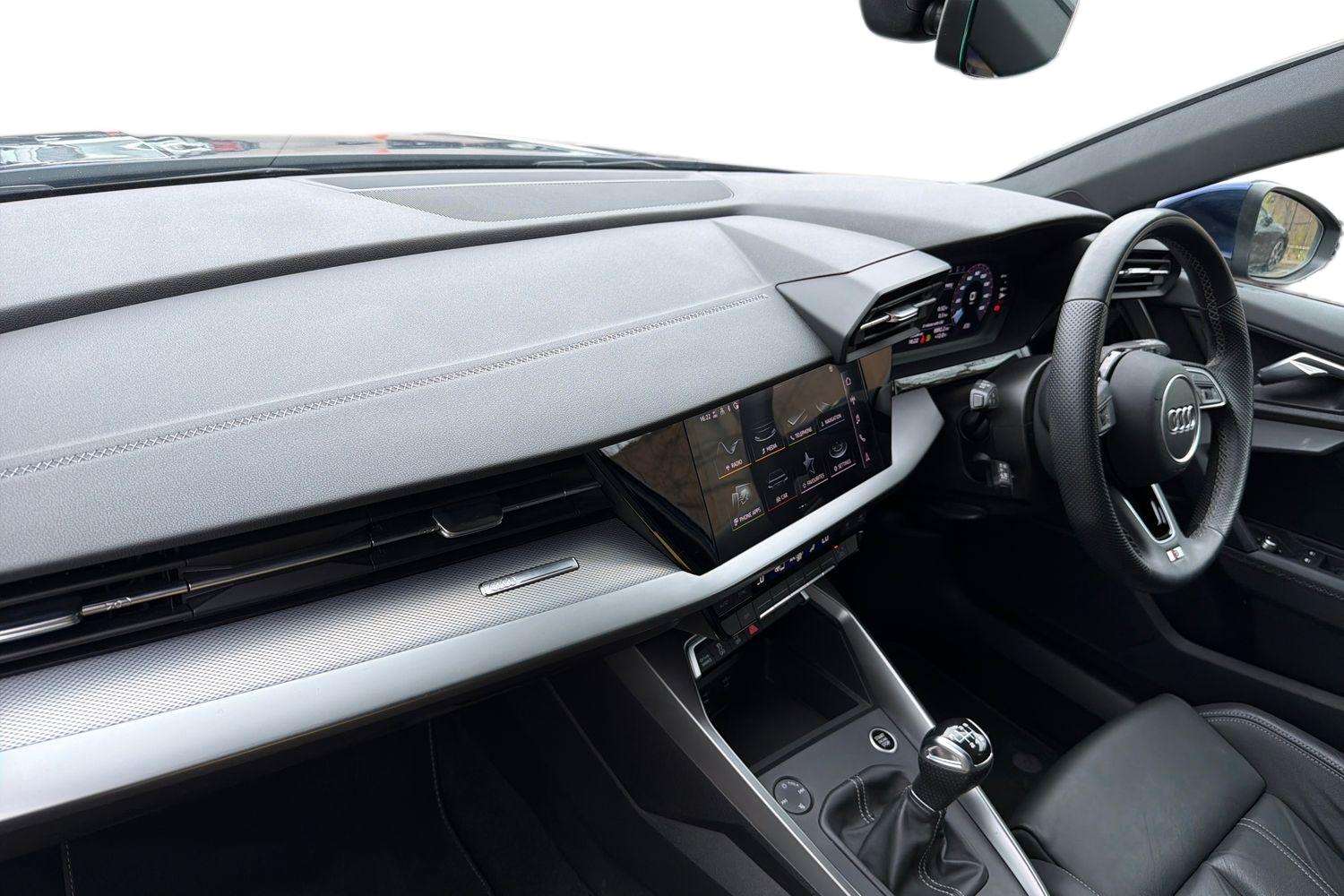 Used Audi A3 2022 for sale - 78104234: Photo 2