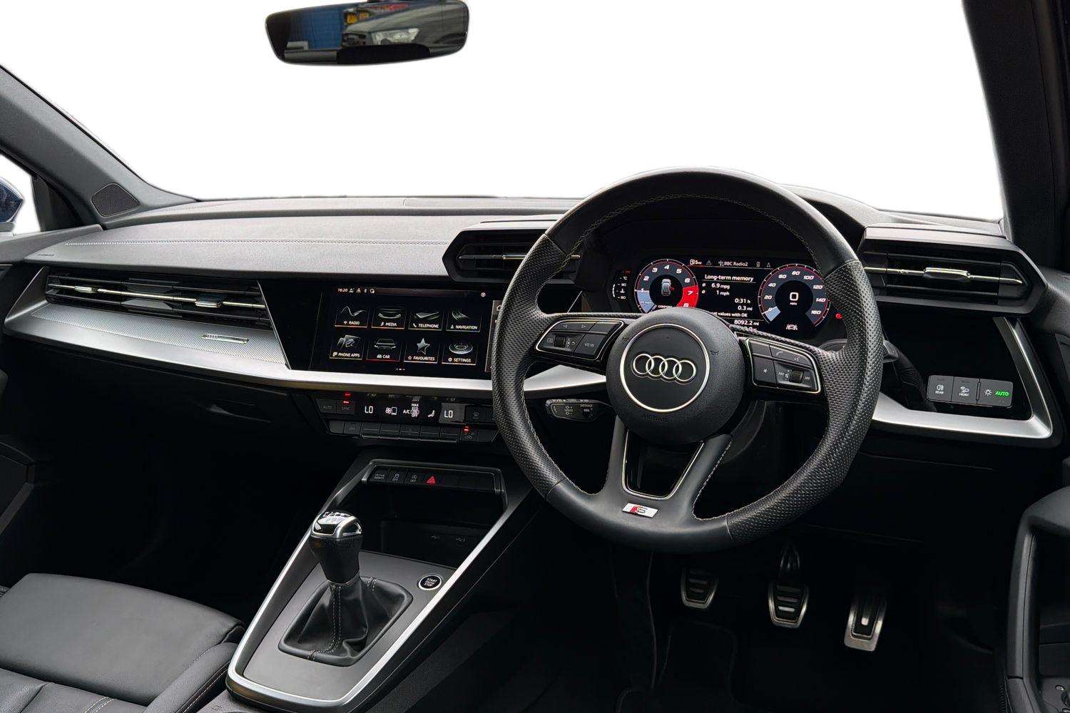 Used Audi A3 2022 for sale - 78104234: Photo 20