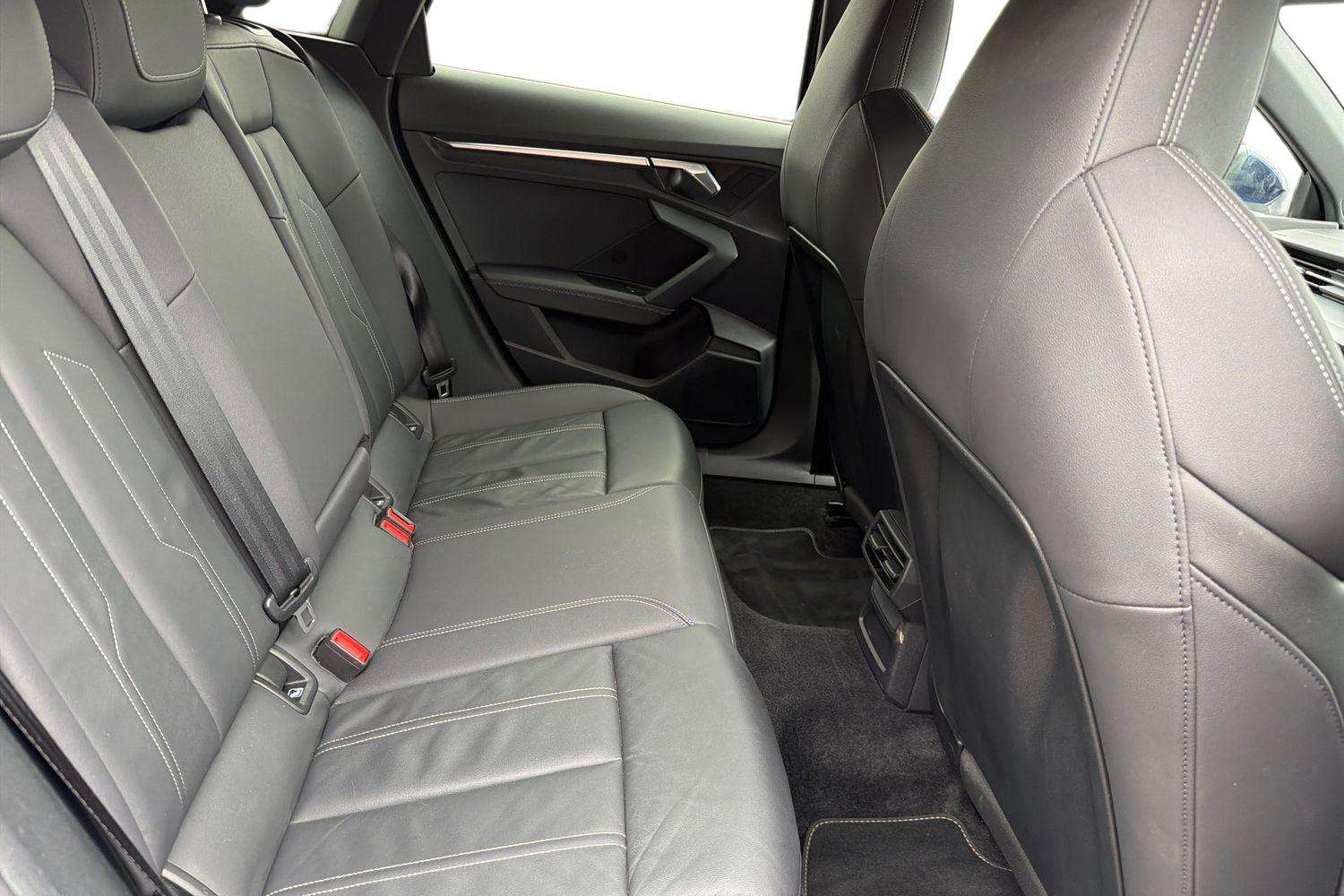 Used Audi A3 2022 for sale - 78104234: Photo 21