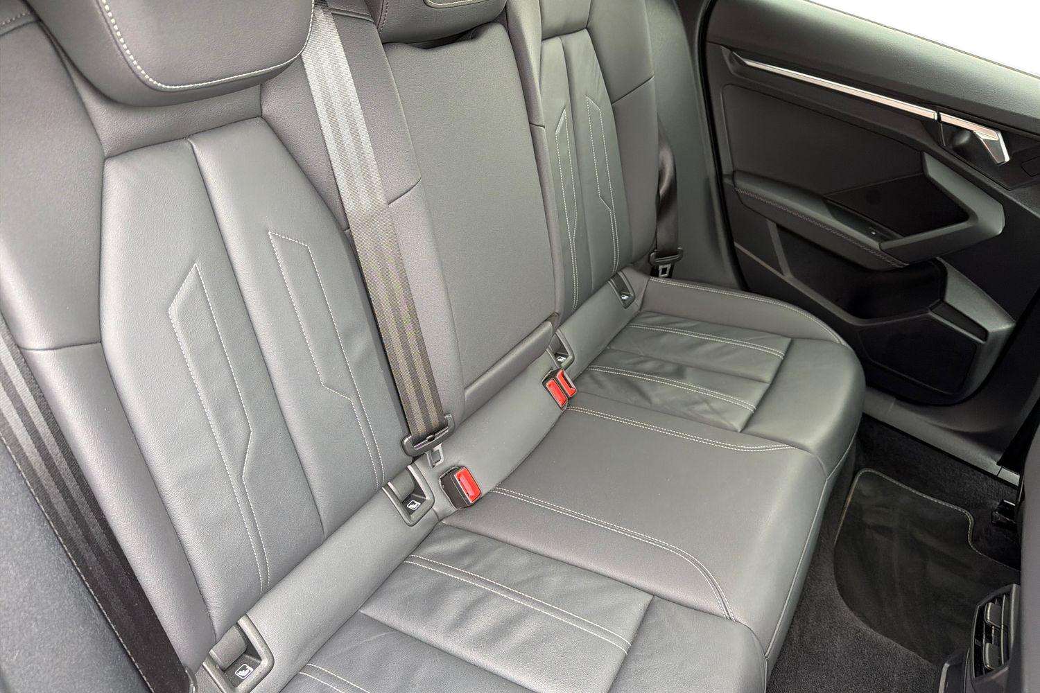 Used Audi A3 2022 for sale - 78104234: Photo 22