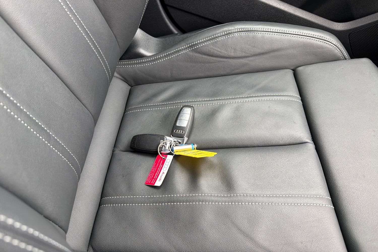 Used Audi A3 2022 for sale - 78104234: Photo 25