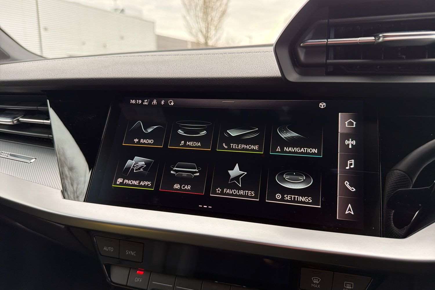 Used Audi A3 2022 for sale - 78104234: Photo 27