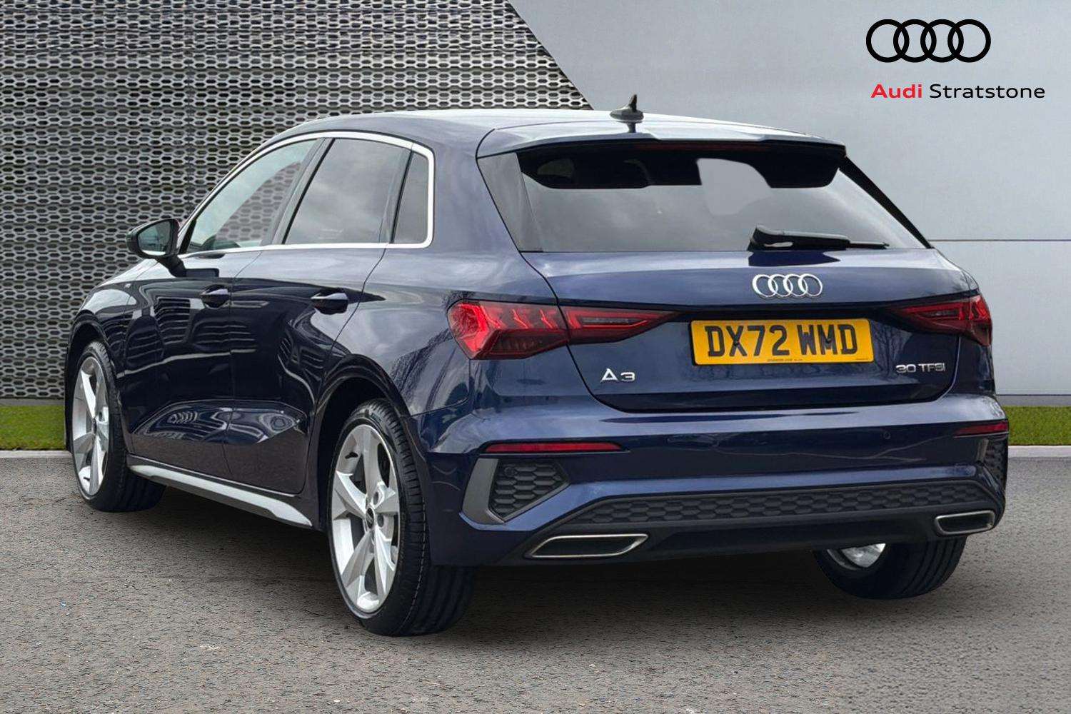 Used Audi A3 2022 for sale - 78104234: Photo 3