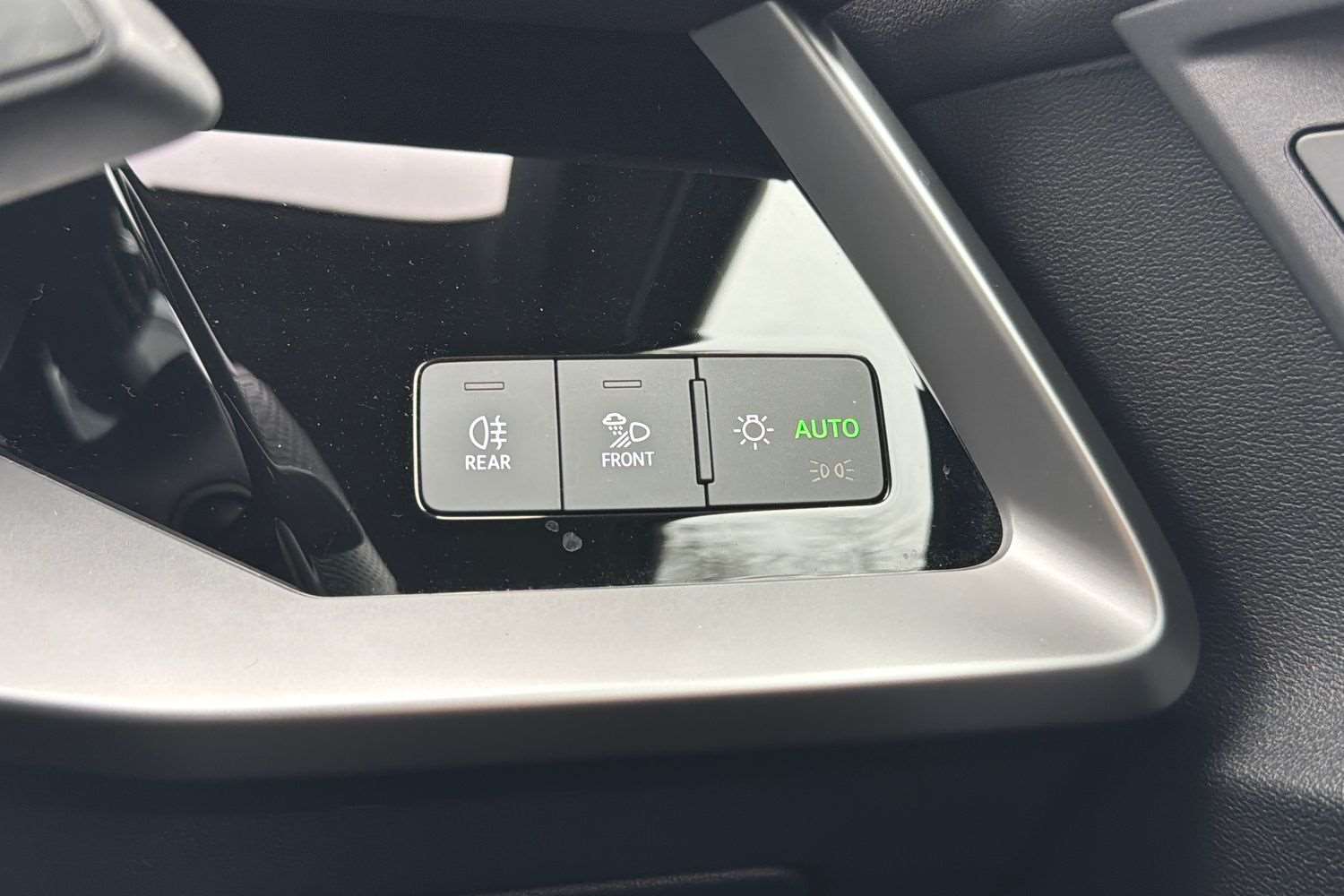 Used Audi A3 2022 for sale - 78104234: Photo 33