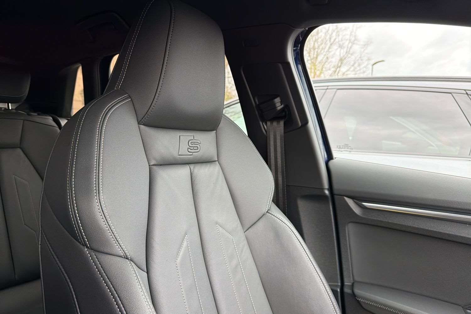 Used Audi A3 2022 for sale - 78104234: Photo 35