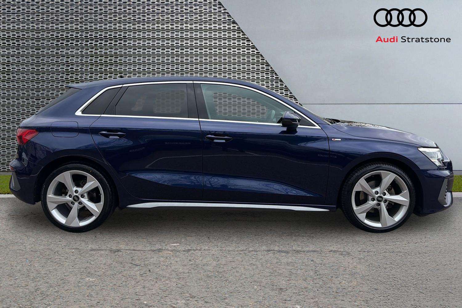 Used Audi A3 2022 for sale - 78104234: Photo 4