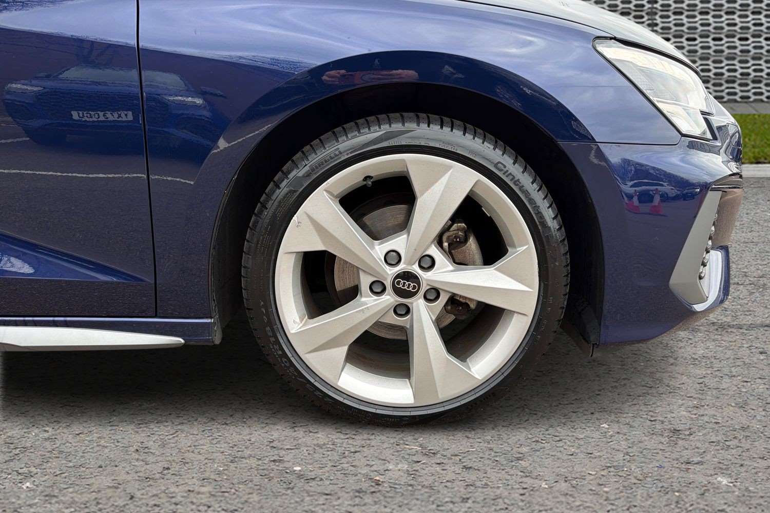 Used Audi A3 2022 for sale - 78104234: Photo 5