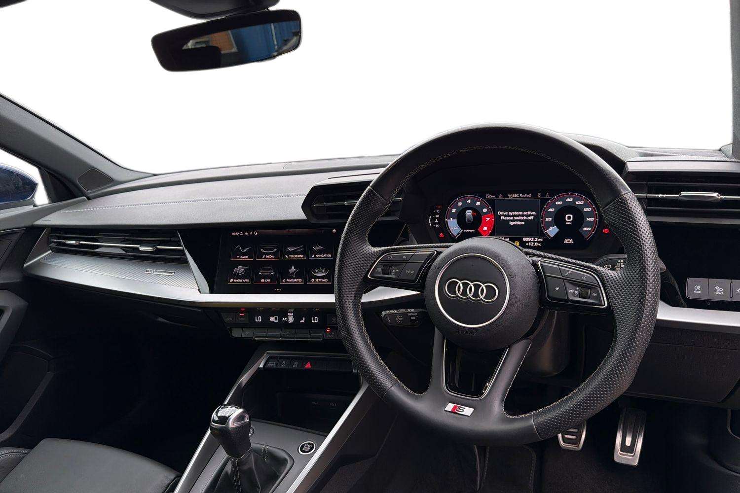 Used Audi A3 2022 for sale - 78104234: Photo 6