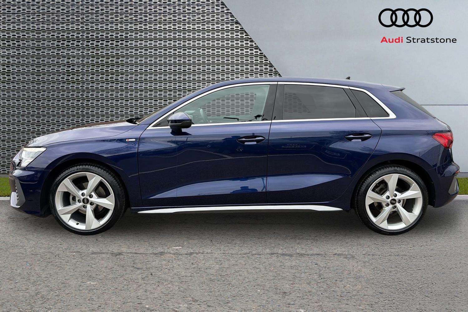 Used Audi A3 2022 for sale - 78104234: Photo 8