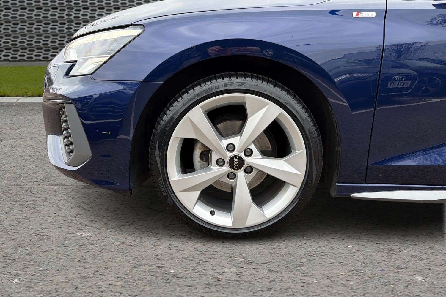 Used Audi A3 2022 for sale - 78104234: Photo 9