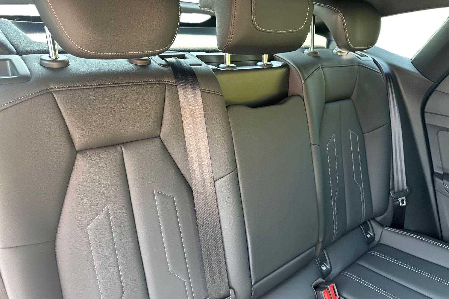 Used Audi Q4 e-tron 2025 for sale - 76015937: Photo 10