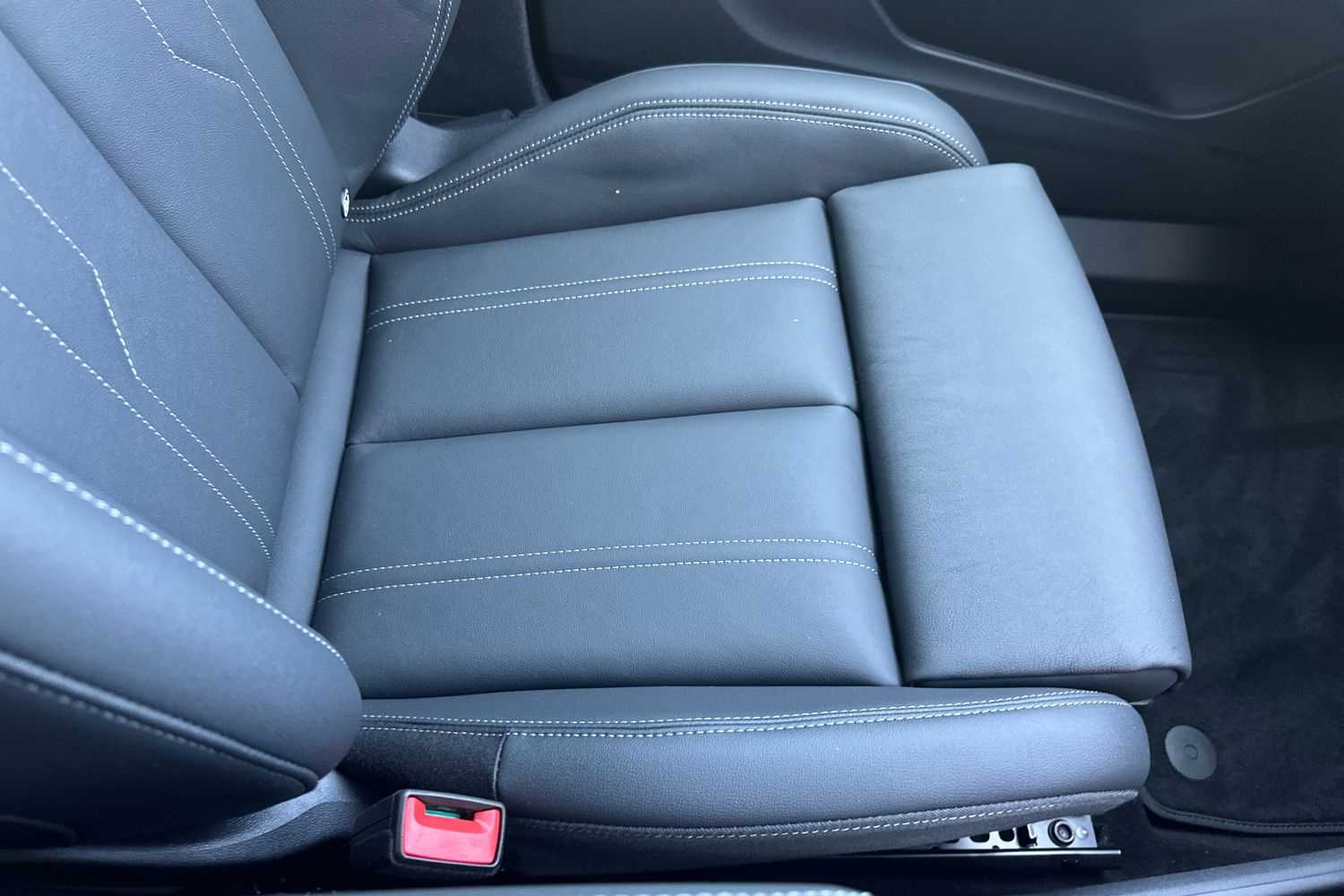 Used Audi Q4 e-tron 2025 for sale - 76015937: Photo 15