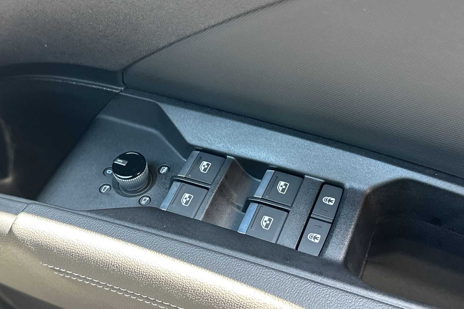 Used Audi Q4 e-tron 2025 for sale - 76015937: Photo 21