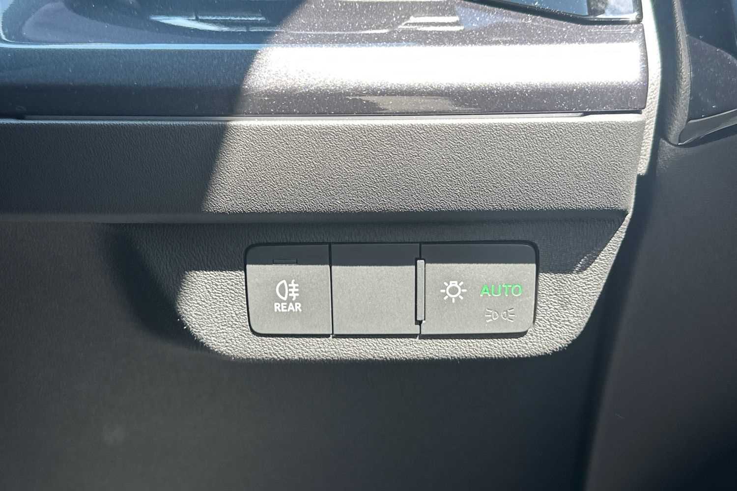Used Audi Q4 e-tron 2025 for sale - 76015937: Photo 22