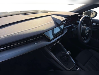 Used Audi A3 2023 for sale - 76842870: Photo