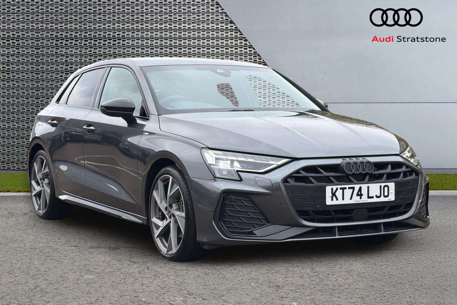 Used Audi A3 2025 for sale - 76242427: Photo 1