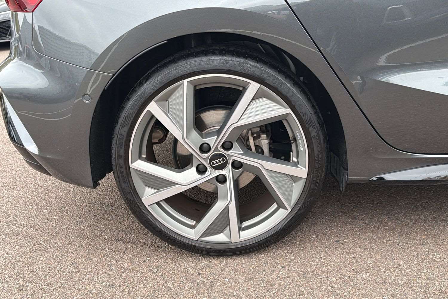 Used Audi A3 2025 for sale - 76242427: Photo 11