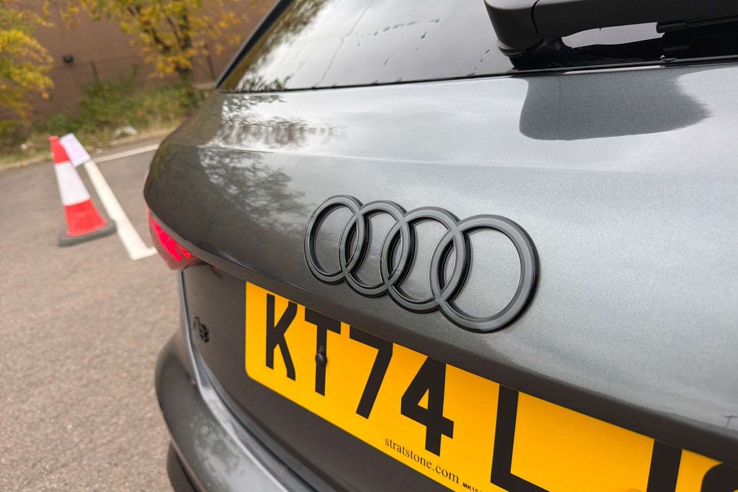 Used Audi A3 2025 for sale - 76242427: Photo 12