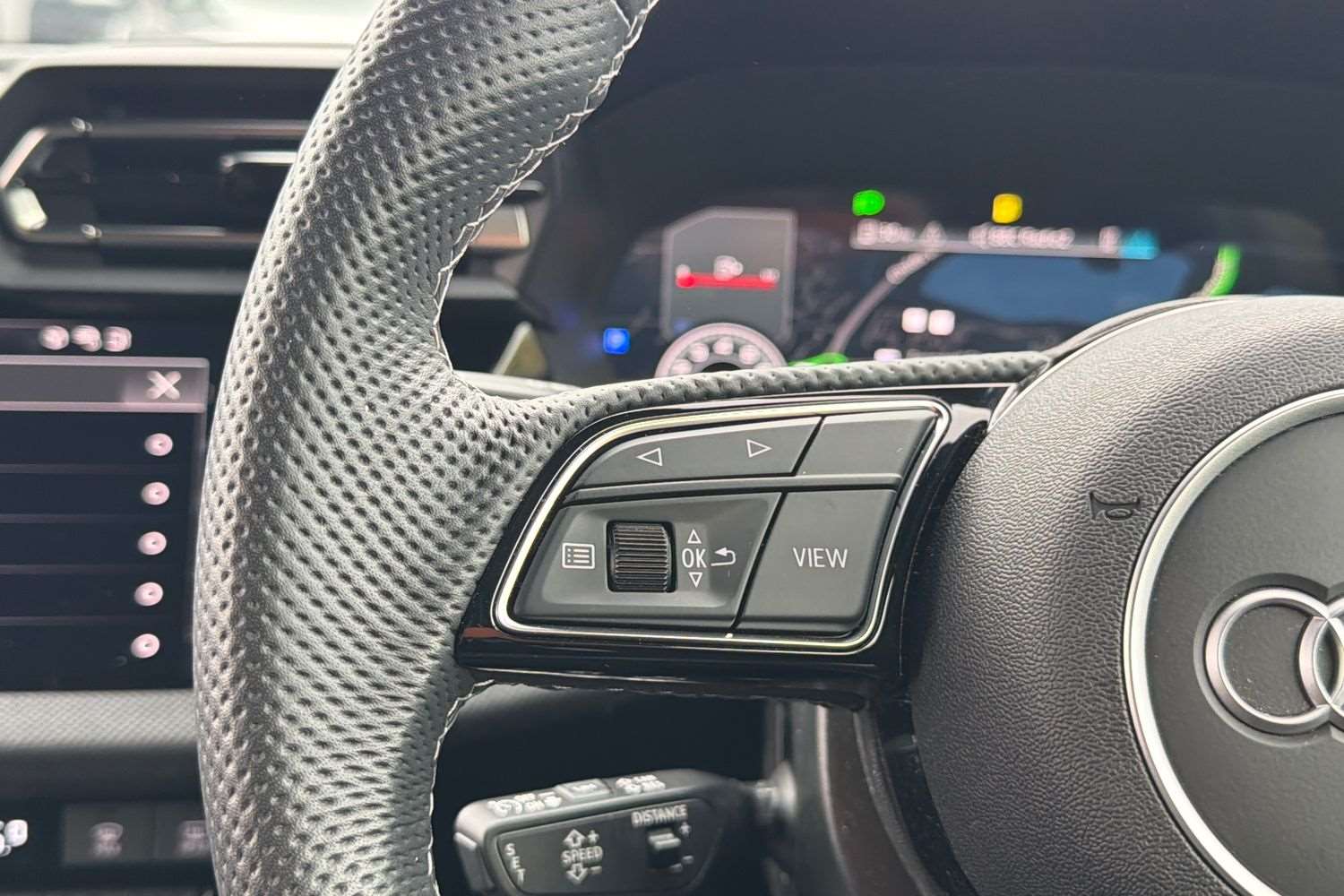 Used Audi A3 2025 for sale - 76242427: Photo 16