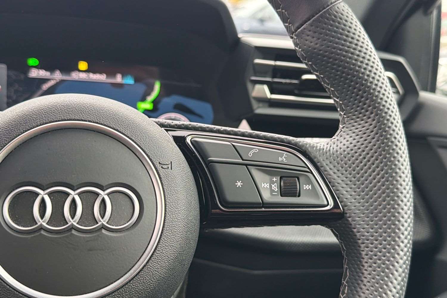 Used Audi A3 2025 for sale - 76242427: Photo 17