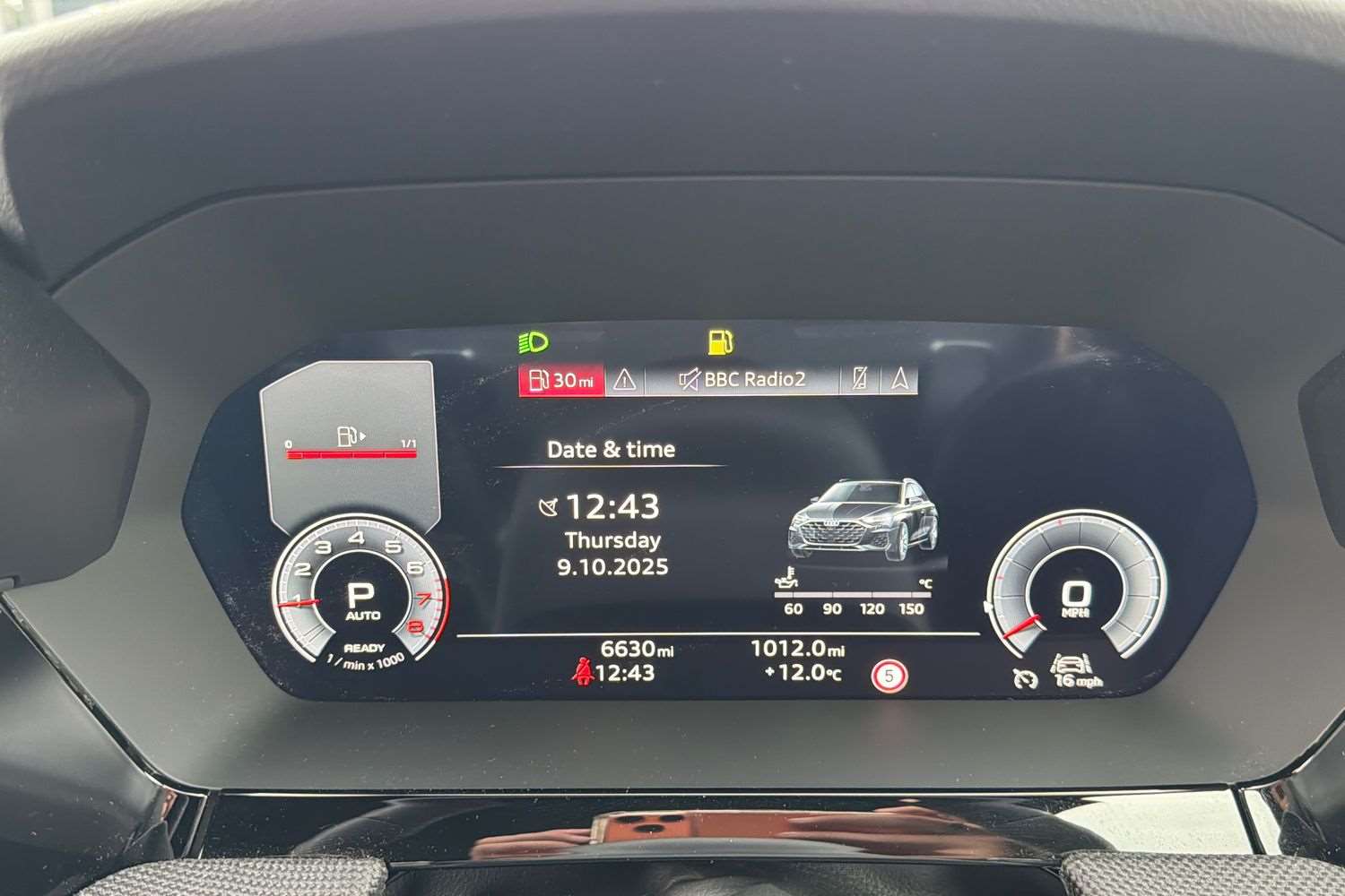 Used Audi A3 2025 for sale - 76242427: Photo 18