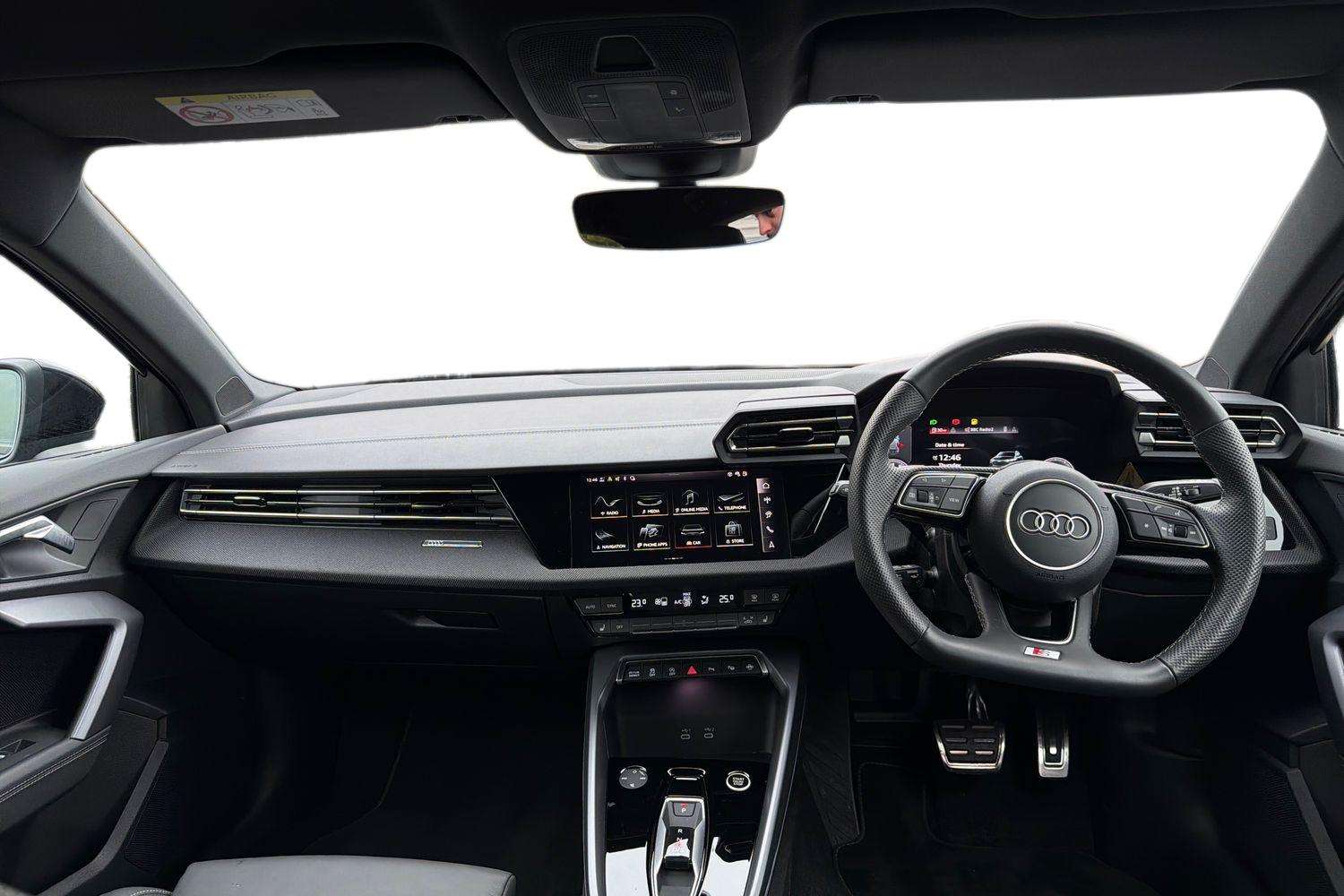 Used Audi A3 2025 for sale - 76242427: Photo 19